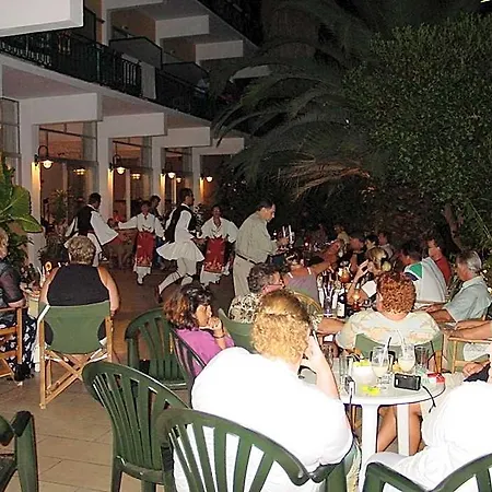 Ξενοδοχείο Ipsos Beach Hotel Ύψος