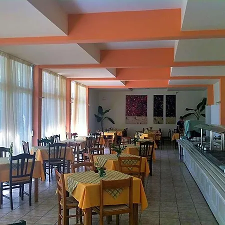 Ipsos Beach Hotel