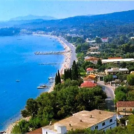 Ipsos Beach Hotel Ξενοδοχείο 3*