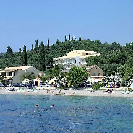 Ipsos Beach Hotel
