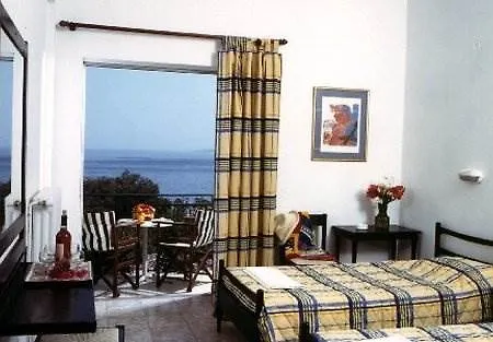 酒店 Ipsos Beach Hotel 阿普索斯