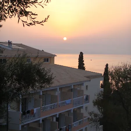 Ipsos Beach Hotel Hotel Ipsos