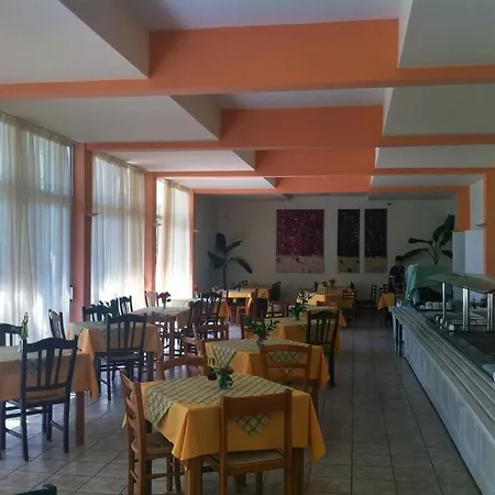Hotel Ipsos Beach Hotel Ýpsos