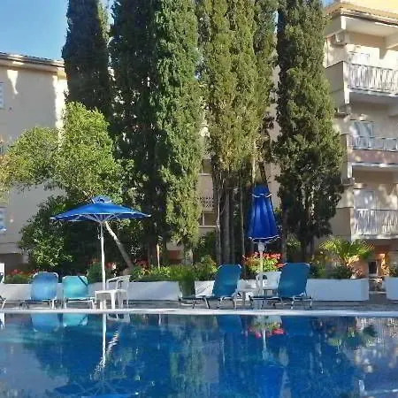 Ipsos Beach Hotel Hotel Ipsos