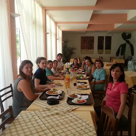 Ipsos Beach Hotel Hotel