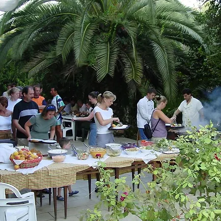 Ipsos Beach Hotel 3*