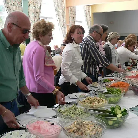 Ipsos Beach Hotel Ýpsos