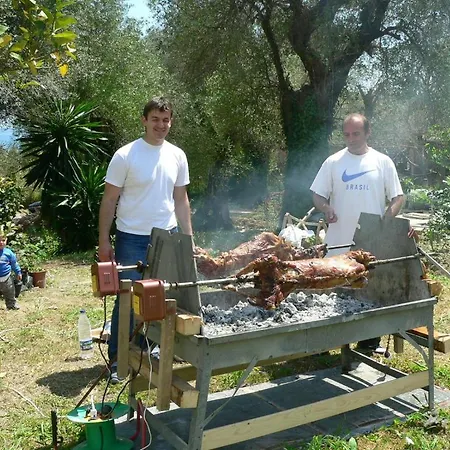 Ipsos Beach Hotel Ξενοδοχείο