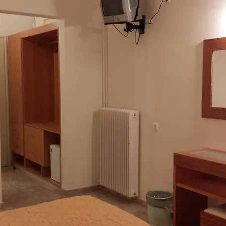 Ipsos Beach Hotel