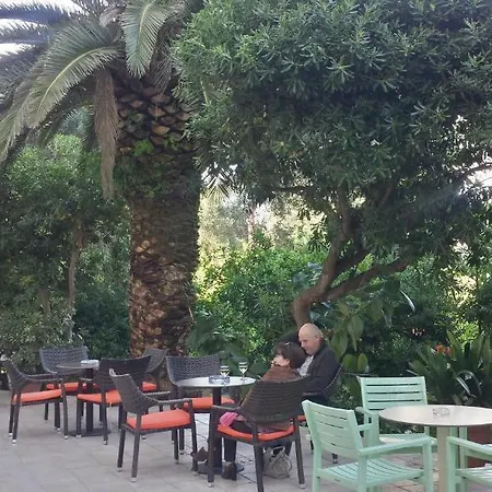 Ipsos Beach Hotel Ξενοδοχείο Ύψος