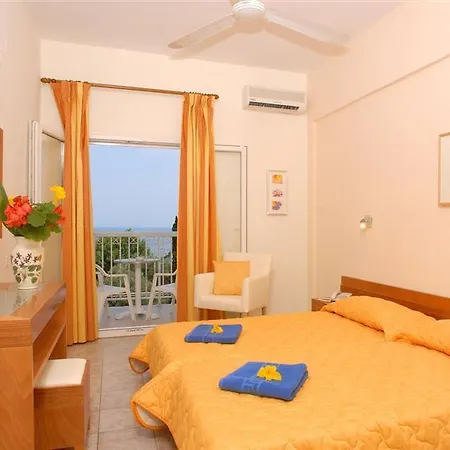 Ipsos Beach Hotel Ýpsos
