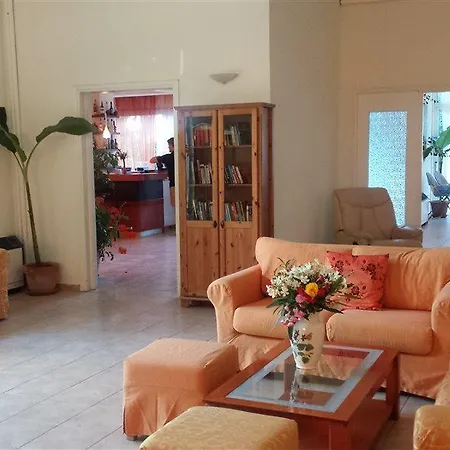 Hotel Ipsos Beach Hotel 3*