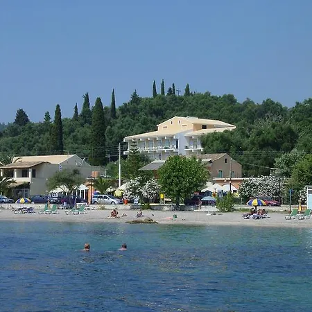 Ipsos Beach Hotel 3*