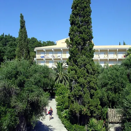 Ipsos Beach Hotel Hotel 3*