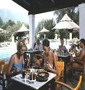 Ipsos Beach Hotel 酒店