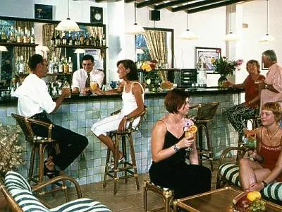 酒店 Ipsos Beach Hotel 阿普索斯