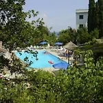 Отель Ipsos Beach Hotel 3*