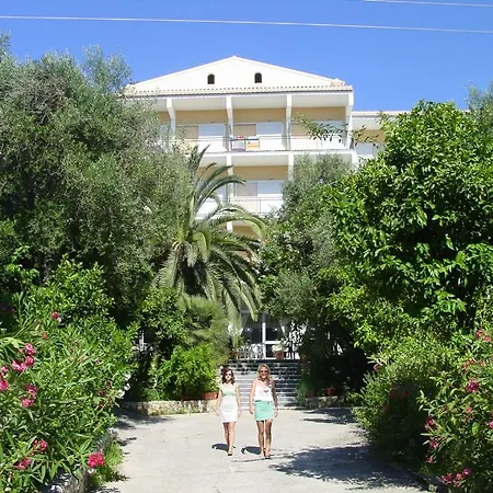 Hotel Ipsos Beach Hotel Ipsos