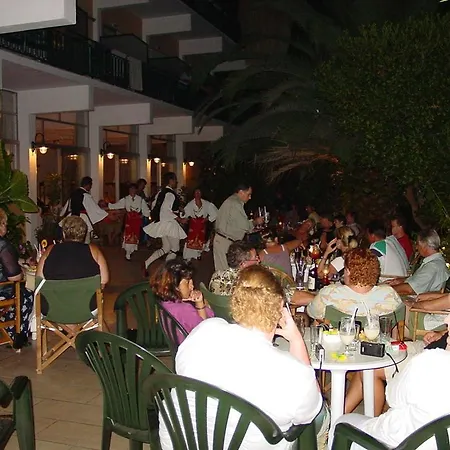 ホテル Ipsos Beach Hotel イプソス