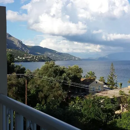 Ipsos Beach Hotel 3*