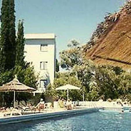 Ipsos Beach Hotel Hotel 3*
