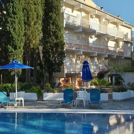 Ipsos Beach Hotel 3* Ipsos