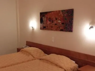 Ipsos Beach Hotel Hotel