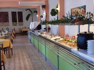 Ipsos Beach Hotel 3*