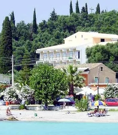Ipsos Beach Hotel 酒店 阿普索斯