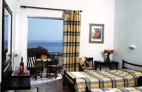 酒店 Ipsos Beach Hotel 阿普索斯
