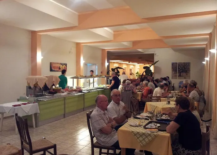 Hotel Ipsos Beach Hotel Ýpsos