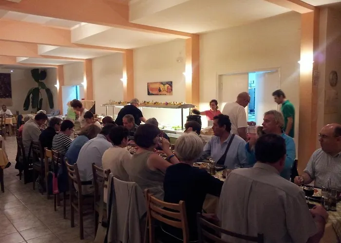 Ipsos Beach Hotel Hotel