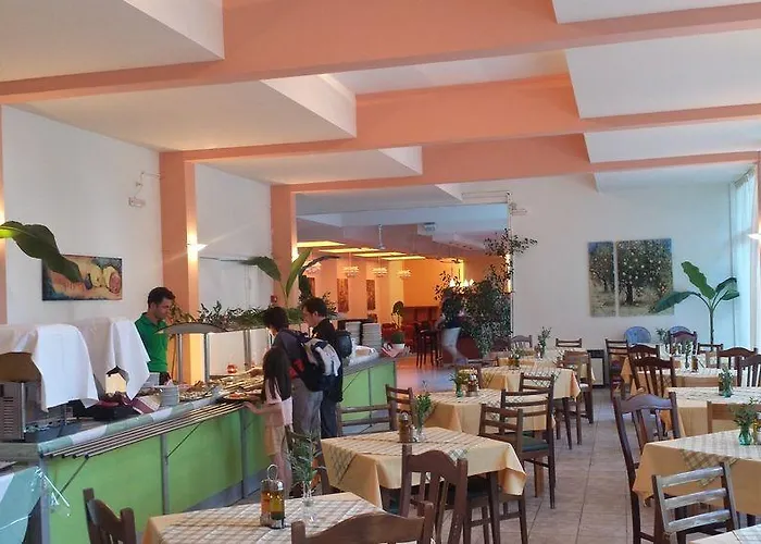 Ipsos Beach Hotel 3*