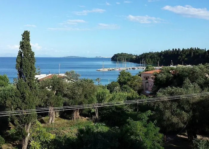 Ipsos Beach Hotel 3*