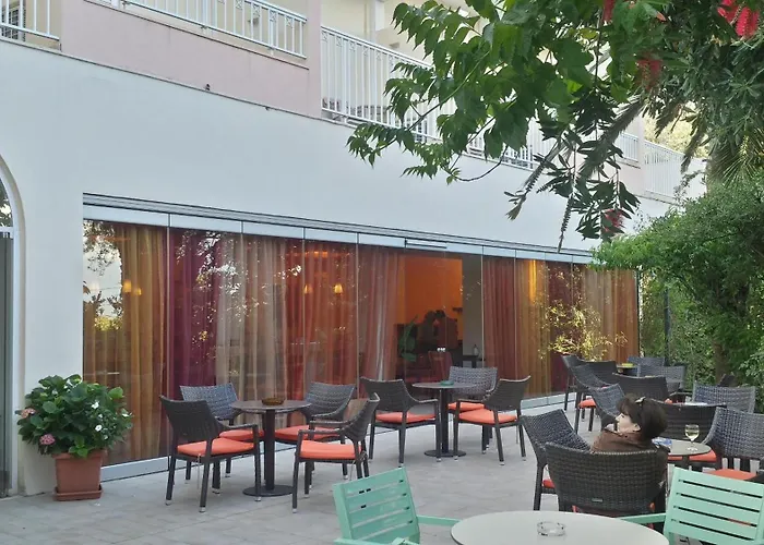 Ipsos Beach Hotel Hotel Ýpsos