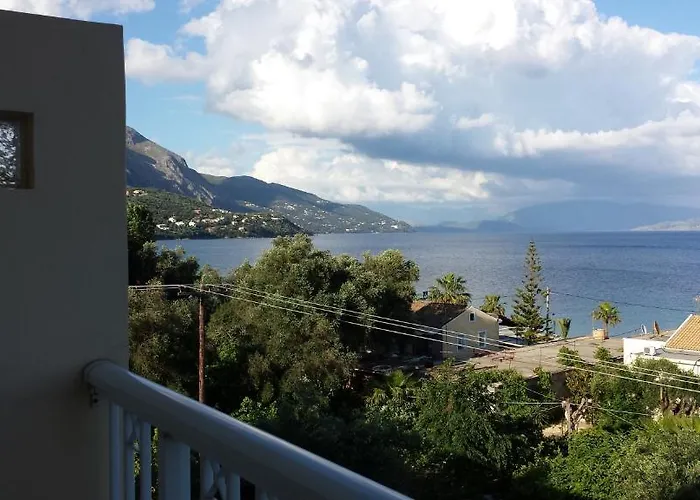 Ipsos Beach Hotel 3*