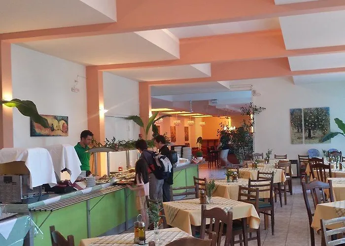 Hotel Ipsos Beach Hotel