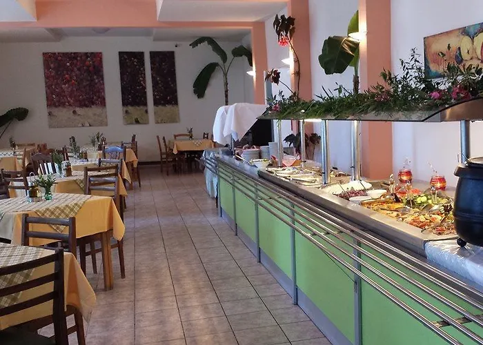 Ipsos Beach Hotel Ýpsos