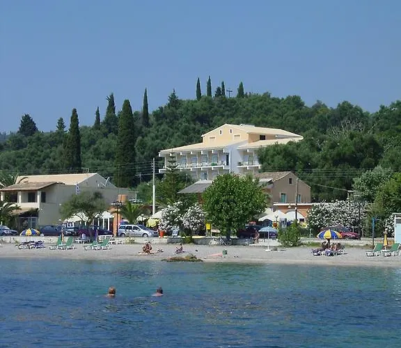 Ipsos Beach Hotel 3*