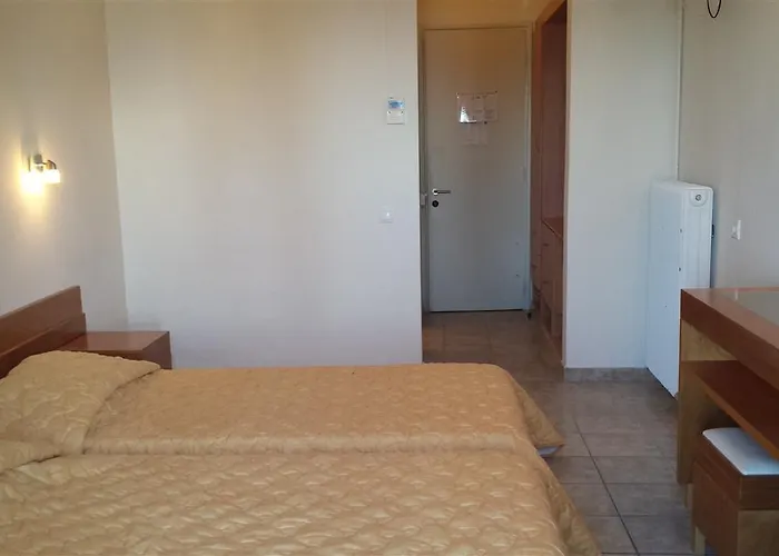 Ipsos Beach Hotel 3* 阿普索斯