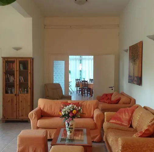 Hotel Ipsos Beach Hotel Ýpsos